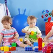 GIOVANNI MALAGUTTI Ideatore del Festival Internazionale per i diritti dei bambini, il diritto di giocare per tutti i bambini