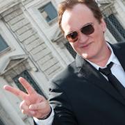 Tarantino conquista il red carpet