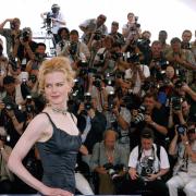 Nicole Kidman, buon compleanno!