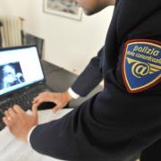 MARCO VALERIO CERVELLINI Commissario della Polizia Postale, Temi Maturità: troppe tracce false sul web