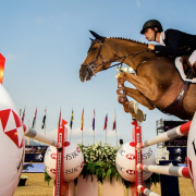 Jumping Internazionale Monte Carlo