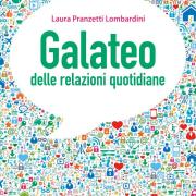 LAURA PRANZETTI LOMBARDINI Autrice del libro “Galateo delle relazioni quotidiane”

