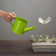 CROWDFUNDING: la piattaforma più nota al mondo sbarca in Italia
