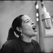 BILLIE HOLIDAY