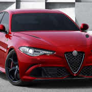 La nuova Giulia