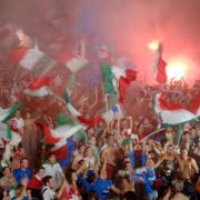 Siamo Campioni del Mondo e non lo sappiamo