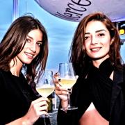 Ostras Beach Club - Versilia