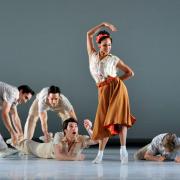 Misty Copeland: da bambina senza tetto a etoile dell’American Ballet Theater