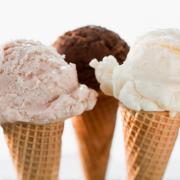 La dieta del gelato