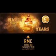 Happy 5 Years