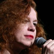 SARAH JANE MORRIS