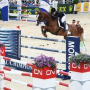 Il 10° Longines Global Champions Tour of Monaco, Jumping International Monte Carlo