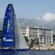 Palermo - Monte Carlo 2015