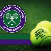 UBALDO SCANAGATTA Direttore di UbiTennis.com, giorno di riposo a Wimbledon e aggiornamento sul torneo