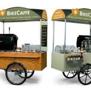 Il Lavoro? Me lo invento in bicicletta