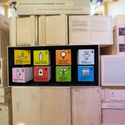 Pavillon Monaco: il tour virtuale
