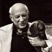 MAURIZIO DI MAGGIO, Lump e Pablo Picasso