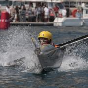 Solar 1 Monte-Carlo Cup: le foto dell’edizione 2015 