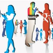 La lettera di presentazione è scritta nei nostri Social