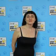 ISABELLA DALLA VECCHIA, Animali e Paranormale