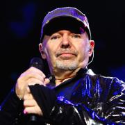 Vasco Rossi:  il film "Vasco tutto in una notte Live Kom015" in anteprima al cinema

