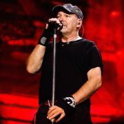 Vasco Rossi: ennesimo record
