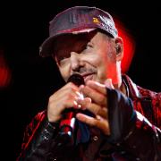 Vasco Rossi: ecco i miei quattro inediti per "VascoNonStop"
