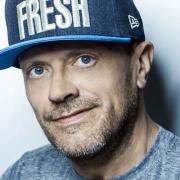 Max Pezzali ospite di RMC