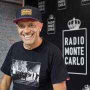MAX PEZZALI ospite del week-end