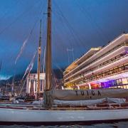 Monaco Classic Week – La Belle Classe
