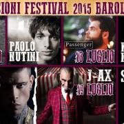 FILIPPO TARICCO Direttore Artistico di Collisioni Festival