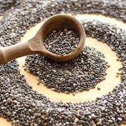SAMANTHA BIALE Diet Coach, i semi di chia
