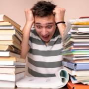 Quando lo studente fa da insegnante al Prof