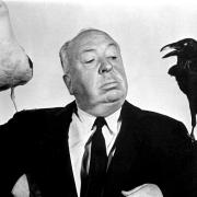 Omaggio a Hitchcock