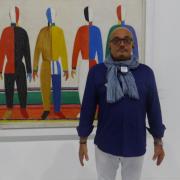 Da Chagal a Malevich...