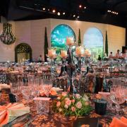 Sapori ricercati al Gala della Croce Rossa Monegasca
