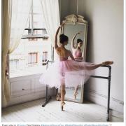 National Dance Day: le 20 foto più belle su Instagram