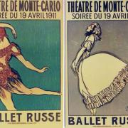 Anno della Russia a Monaco