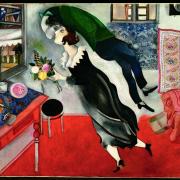 Da Chagall a Malévitch, la rivoluzione delle avanguardie
