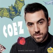 COEZ
La rabbia dei secondi