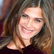 È Elisa Sednaoui la madrina della mostra