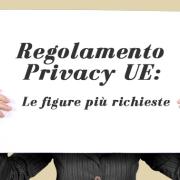 Nuovo Regolamento Privacy UE: sarebbero 29.000 i posti di lavoro vacanti