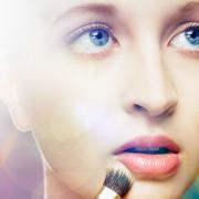 Come scegliere il make-up per il mare!