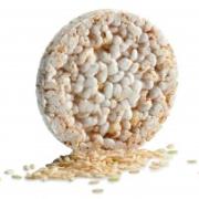 SAMANTHA BIALE Diet Coach, le gallette di riso: scelta peggiore per perdere peso!
