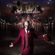 J AX 
Miss & Mr. Hyde