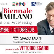 Biennale Milano