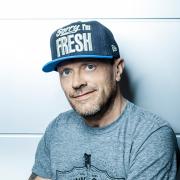 MAX PEZZALI
Non lo so