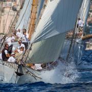Monaco Classic Week – La Belle Classe
