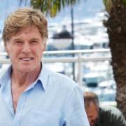 Anche Robert Redford alla serata della Princesse Grace Foundation