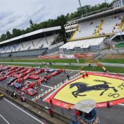 PAOLO CICCARONE, per quale motivo il Gran Premio di Monza rischia di sparire nel 2017? E perché Ecclestone non è disposto a cedere?